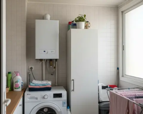 Calcular el consumo de tu caldera de gas